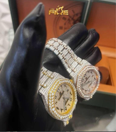 Luxury Watch Limited Edition